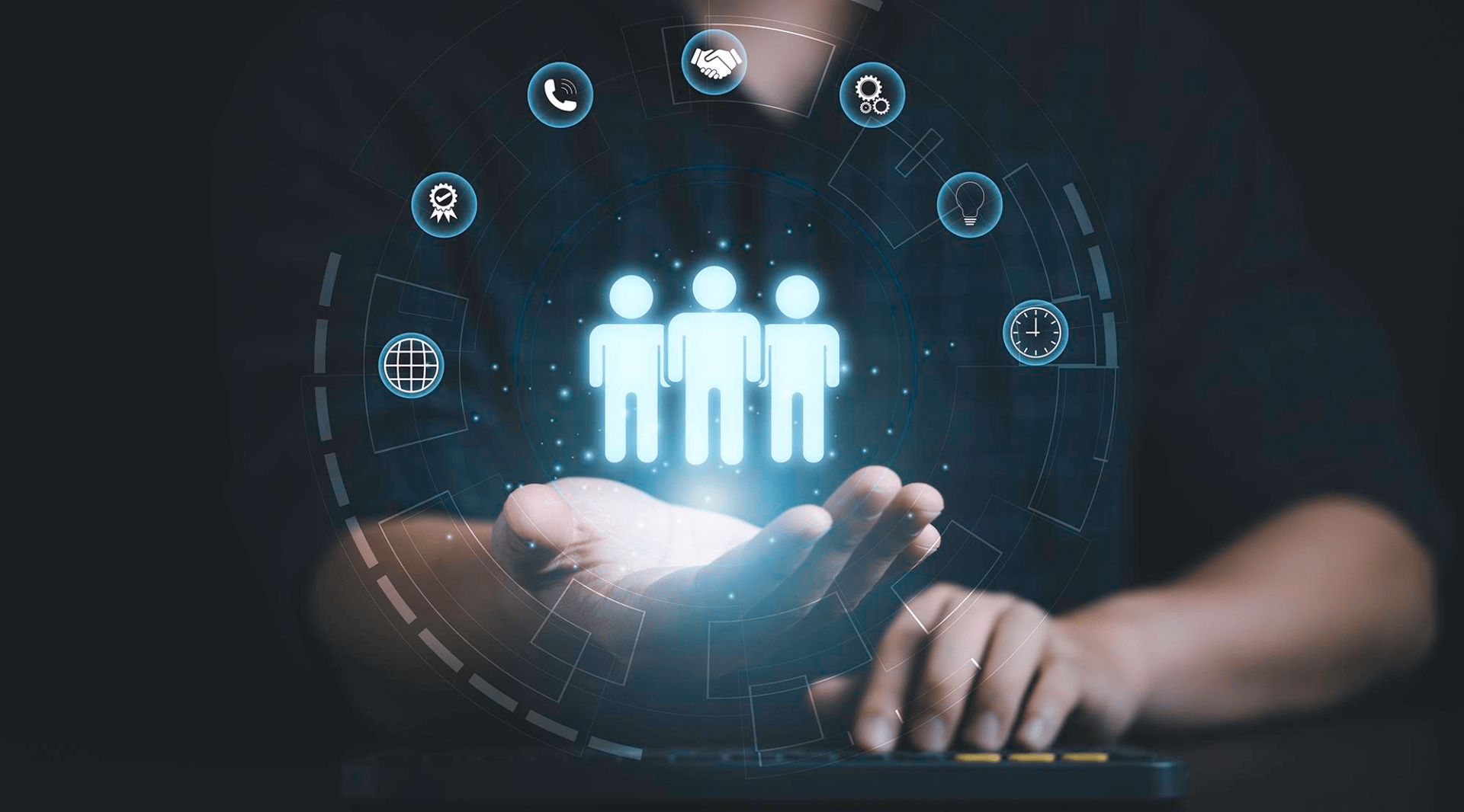 Outsourcing de TI: por que está crescendo em 2025?